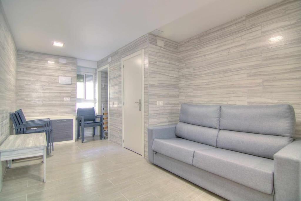Villa With Private Pool - Mv 3806 Calpe Ngoại thất bức ảnh