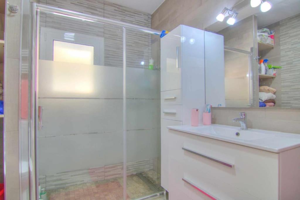 Villa With Private Pool - Mv 3806 Calpe Ngoại thất bức ảnh